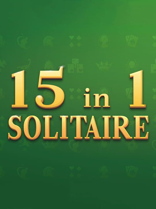 15in1 Solitaire
