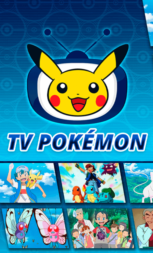 Pokémon TV