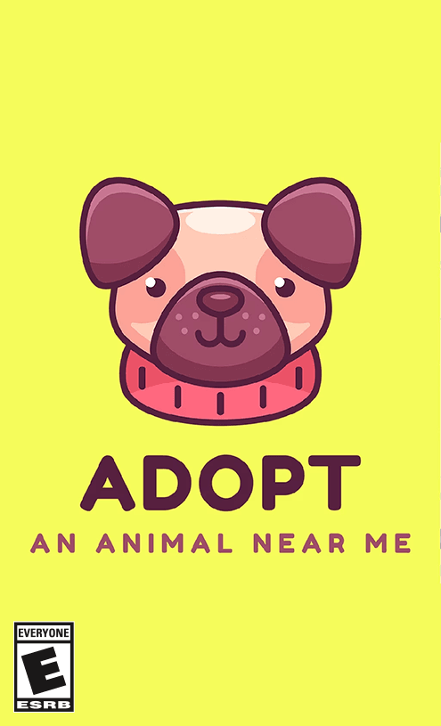 Adopt an Animal Near Me