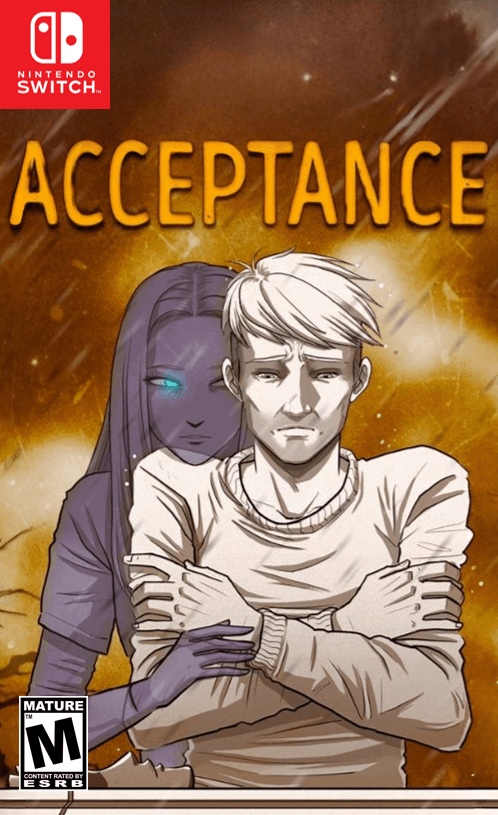Acceptance
