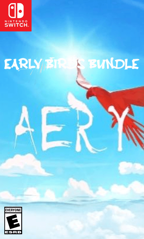 Aery: Early Birds Bundle