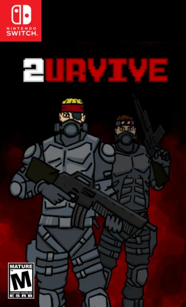 2urvive