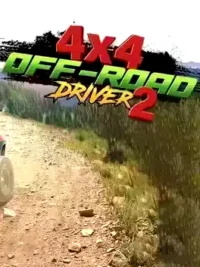4×4 Offroad Driver 2