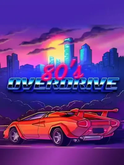80’s Overdrive