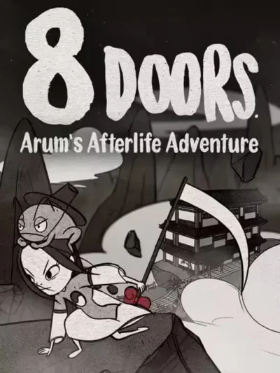8Doors: Arum’s Afterlife Adventure