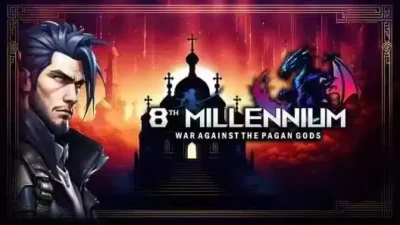 8th Millennium: War Against the Pagan Gods