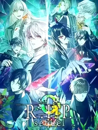 9 R.I.P. Sequel