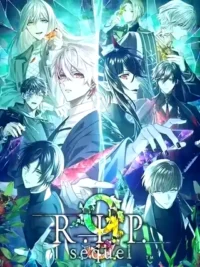 9 R.I.P. Sequel