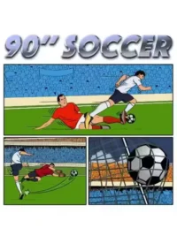 90” Soccer