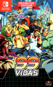 99Vidas: Definitive Edition