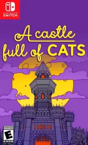 A Castle Full of Cats