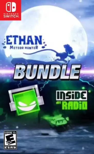 A Ch’ti Bundle