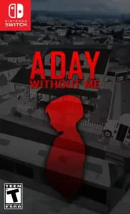 A Day Without Me