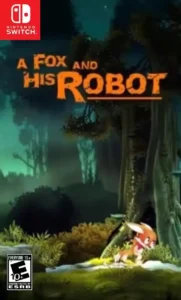 A Fox and His Robot