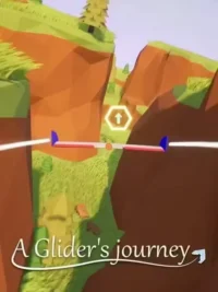 A Glider’s Journey