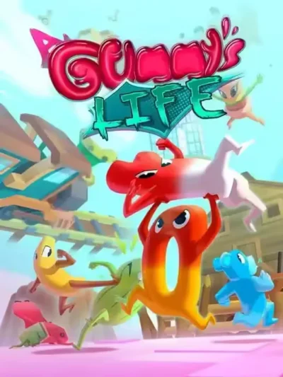 A Gummy’s Life