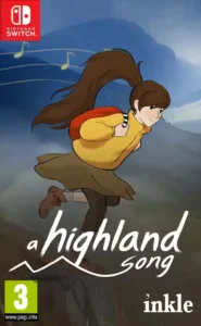 A Highland Song