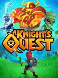 A Knight’s Quest