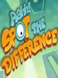 A little funny spot the difference