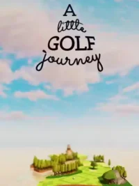 A Little Golf Journey