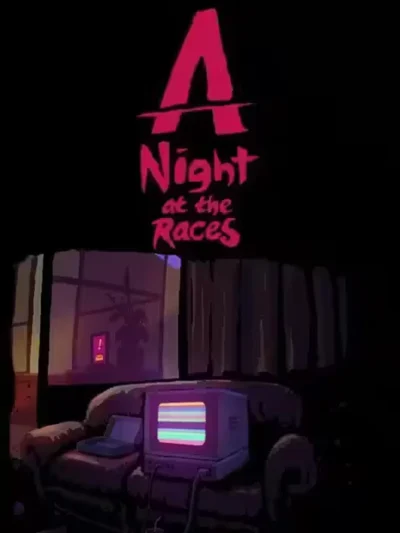 A Night at the Races