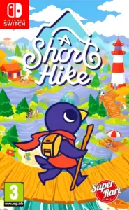 A Short Hike