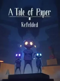 A Tale of Paper: Refolded