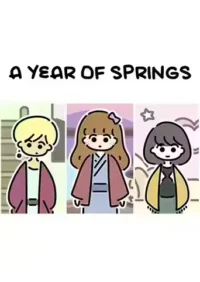 A Year of Springs