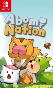 Abomi Nation