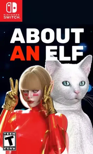 About an Elf