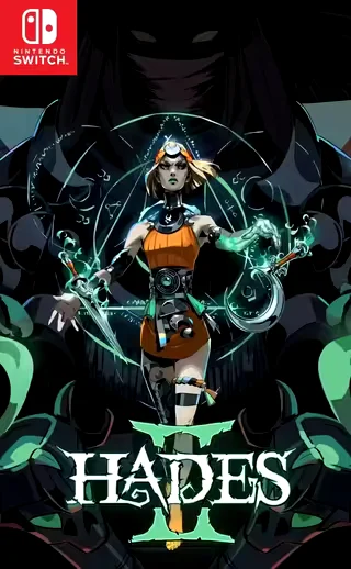 Hades II