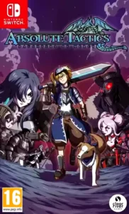 Absolute Tactics: Daughters of Mercy