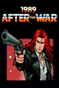 1989 After the War