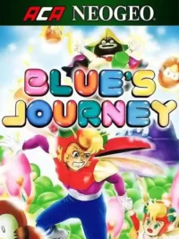 ACA Neo Geo: Blue’s Journey
