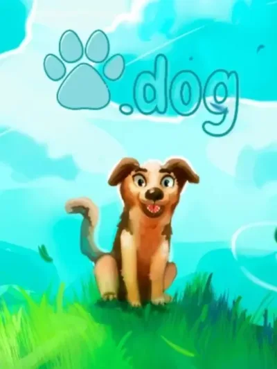 .Dog