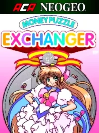 ACA Neo Geo: Money Puzzle Exchanger