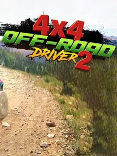 4×4 Offroad Driver 2