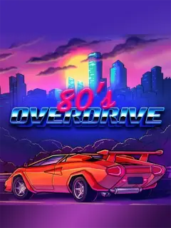 80’s Overdrive