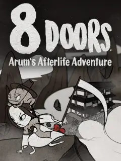8Doors: Arum’s Afterlife Adventure