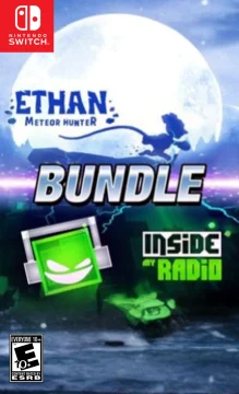A Ch’ti Bundle