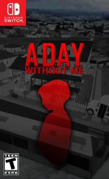 A Day Without Me