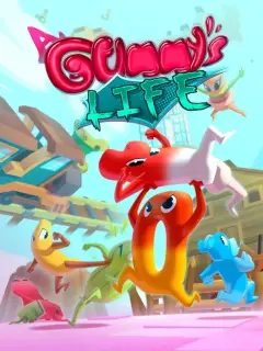 A Gummy’s Life