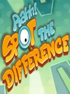 A little funny spot the difference