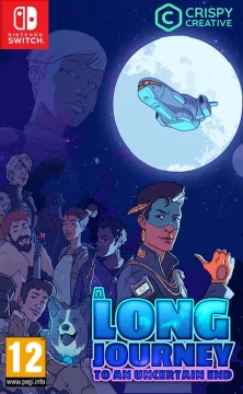 A Long Journey to an Uncertain End