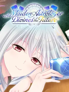 A Maiden Astrologer Divines the Future