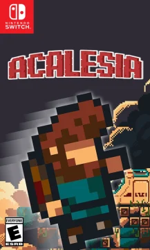 Acalesia