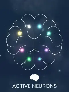 Active Neurons – Puzzle game