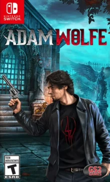 Adam Wolfe