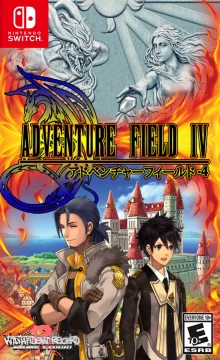 Adventure Field 4