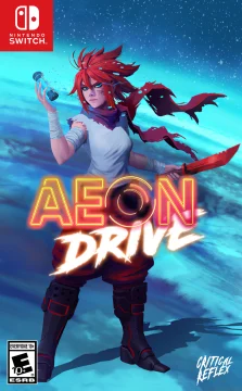 Aeon Drive